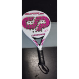  Paleta De Padel Cyberpadel Super Woman