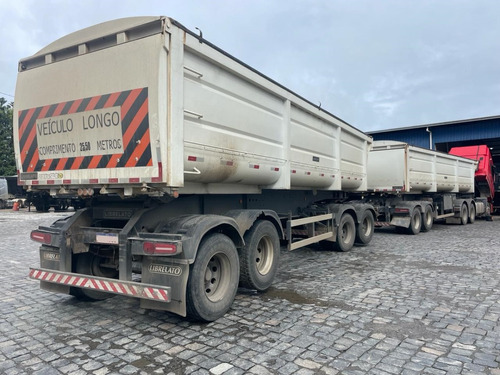 Rodocaçamba Librelato Ano 2021