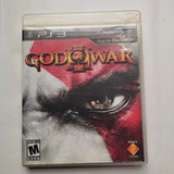 God Of War Iii Standard Edition Sony Ps3  Playstation 3