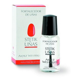 Fortalecedor De Uñas Con Formaldehido De Artez Westerley Distr. Oficial Perfumeria Family