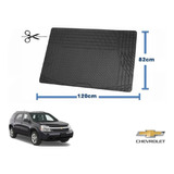 Tapete Cajuela Universal Ligero Chevrolet Equinox 05 A 09