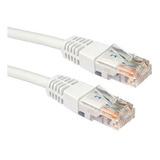 Cable Patch Cord 25m Pc Internet Utp Cat 5e Ethernet Rj45