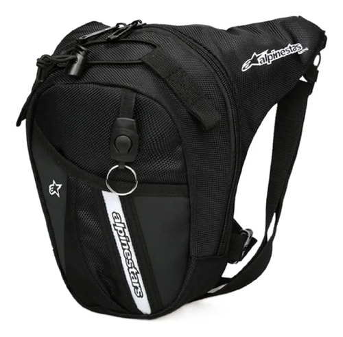 Piernera Muslera Motociclista Alpinestar Dainese Yamaha Etc