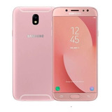 Samsung Galaxy J7 Pro 32gb 3gb Ram Rosa Refabricado Liberado