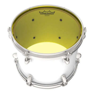 Be-0316-ct-ye Parche Remo Colortone Emperor® 16 , Amarillo | Envío gratis