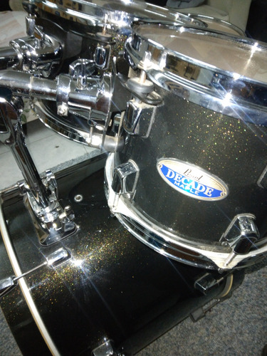 Bateria Pearl Decade Maple