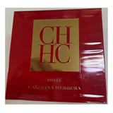 Perfume Carolina Herrera Ch Privée Eau De Parfum 80ml Lacrado