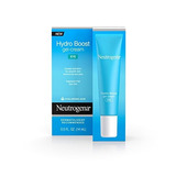 Neutrogena Hydro Boost Eye Gel-cream, 0.5 Fl. Onz