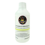 Quitaesmalte Removedor Uv Profesional X 250 Ml Bellas Manos