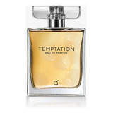 Temptation Mujer Yanbal + Envio - mL a $1560