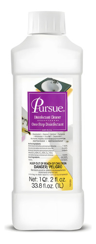 Pursue Desinfectante - Packx2 -