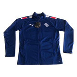 Puma Campera Ed Limitada N10 Talle M