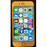 iPhone 6s 16 Gb Usado Comprado En Usa Como Nuevo! Impecable!