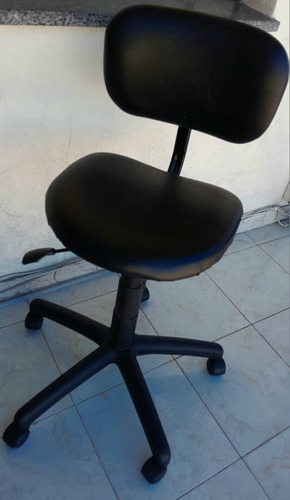 ¡¡¡rebajado -!!!...sillon Peluquero, Impecable, Casi Sin Uso