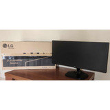 Monitor LG Ultrawide 25um58