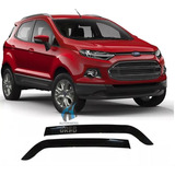 Deflectores Ventanilla Trasero Ecosport Kinetic 13 A 19 Adhe