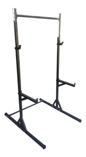 Power Rack Multifuncional Completo | Meses sin interés