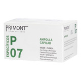 Primont Caja Ampollas P07 (12 Unids. X 10 Ml.)