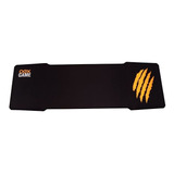 Mousepad Gamer Hawk Oex Mp308 Speed Grande Preto