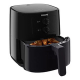 Airfryer Compact Philips Hd9200/90 3000 Series