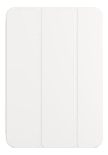 Funda Smart Folio Para iPad Mini (6ta Gen) - Blanca Original