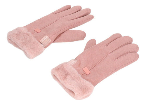 Guantes Térmicos Usb, 1 Par, Calefactores Eléctricos, Dedos