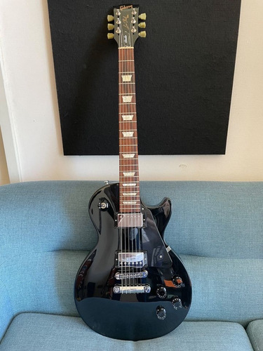 Guitarra Eléctrica Gibson Les Paul Studio 2016