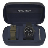 Reloj Náutica Hombre Napoub001