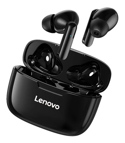 Auriculares Audífonos Bluetooth Lenovo Xt-90 