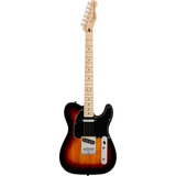 Guitarra Electrica Squier Affinity Telecaster 3ts 0378203500