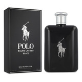 Polo Black 200ml Edt Spray - Caballero