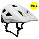 Casco Bicicleta Mainframe Mips Blanco Fox Talla L