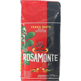 Yerba Mate Rosamonte Clásica - Kg a $68
