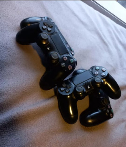 Joystick Ps4 (4 Disponibles)precio P/u