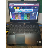 Notebook Gamer Dell G3 3500 I7-10ª 16gb Rtx 2060 6gb 144hz