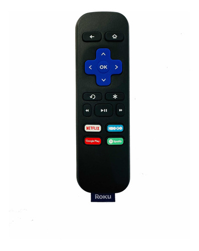 Control Roku Express Original Control Remoto Nuevo