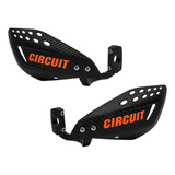 Circuit Equipment Paramanos Universales Para Motocicleta, De