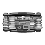 Jogo Ferramentas Crankbrothers Multi 17 C Extrator Corrente