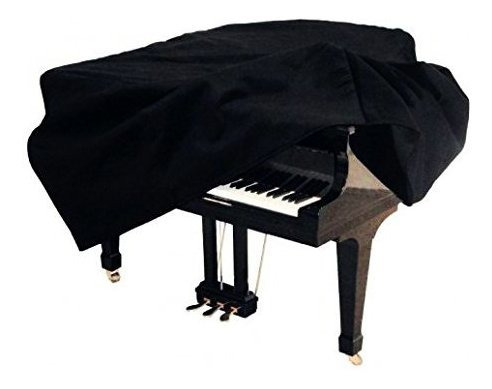 Funda Piano Cola 192cm M - 4mm - (14 Teclas) 180x158x50