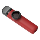 Flauta Kazoo Abs Con.membranas, Instrumento Musical Para G