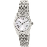 Reloj Michael Kors Para Mujeres Mk3228 Plata 