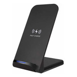 Carregador Vertical Wireless Para iPhone 15 Pro Max