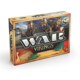 Jogo War Vikings Grow