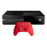 Consolas Microsoft Xbox One 1 Tb Hdd Con Lector De Discos