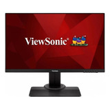 Monitor Gamer Viewsonic  Xg2705 Led 27   Negro 100v/240v