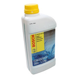 Liquido Bosch Refrigerante Envase Blanco 1 Litro