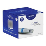 Cartucho Smart Infusion Pen 12 Agulhas 10 Unidades Smart Gr