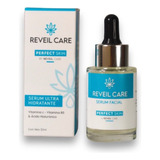 Reveil Serum Ultra Hidratante Hialuronico Y Vit C Fciafabris