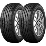 Triangle Tr257 245/65r17 111