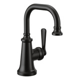 Moen Sbl Colinet - Grifo Tradicional Para Lavabo De Baño C.